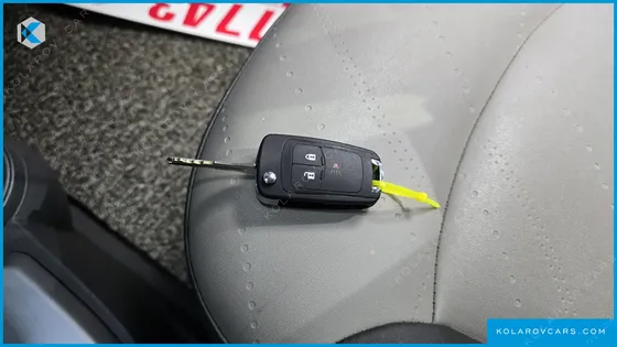 CHEVROLET (GM DAEWOO) SPARK SPARK S