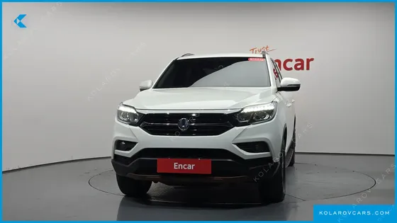 KGM - SSANGYONG REXTON DIESEL 2.2 2WD