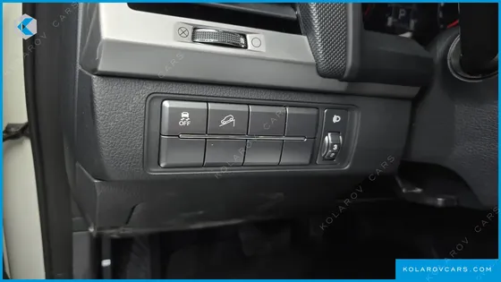 KGM - SSANGYONG REXTON DIESEL 2.2 2WD