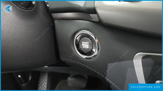 KGM - SSANGYONG REXTON DIESEL 2.2 2WD