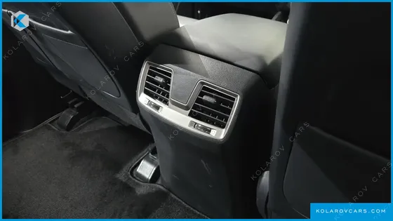 KGM - SSANGYONG REXTON DIESEL 2.2 2WD