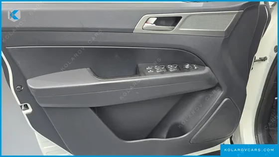 KGM - SSANGYONG REXTON DIESEL 2.2 2WD