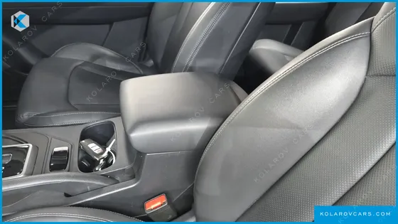 KGM - SSANGYONG REXTON DIESEL 2.2 2WD