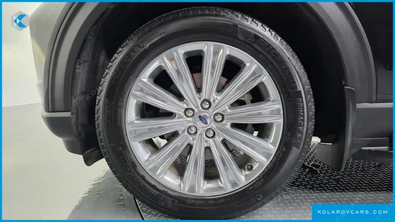 FORD EXPLORER 2.3 LIMITED 4WD