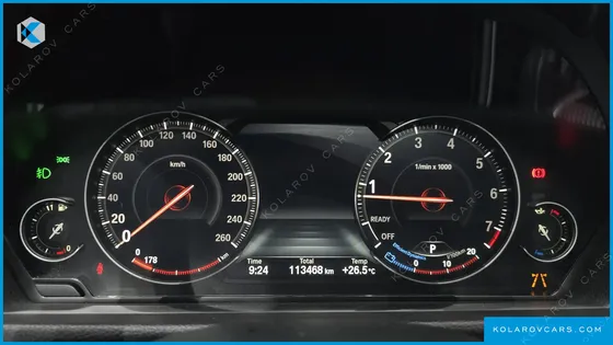 BMW 3 SERIES 330I M SPORT SHADOW