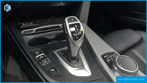 BMW 3 SERIES 330I M SPORT SHADOW