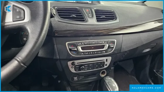 RENAULT KOREA SM3 RE