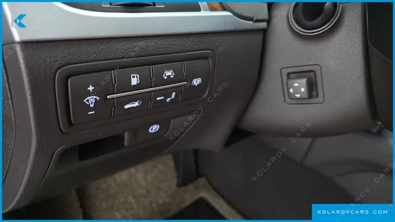 GENESIS G80 3.8 GDI AWD