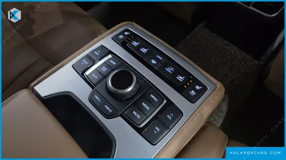 GENESIS G80 3.8 GDI AWD
