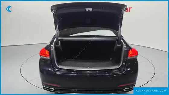 GENESIS G80 3.8 GDI AWD