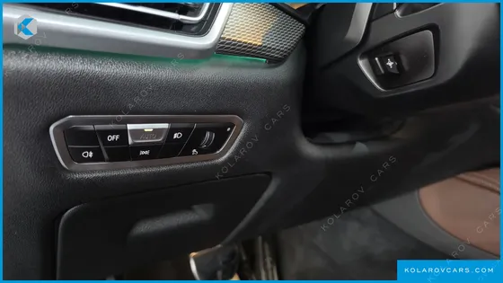 BMW X6 XDRIVE40I M SPORT