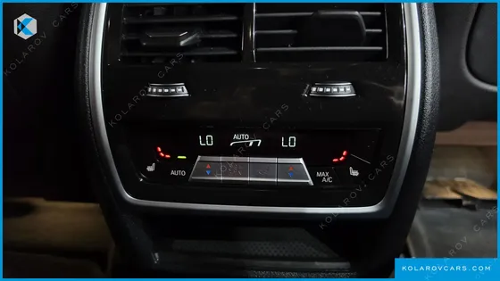 BMW X6 XDRIVE40I M SPORT