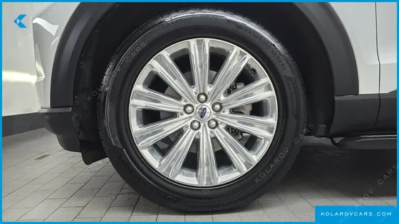 FORD EXPLORER 2.3 LIMITED 4WD