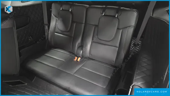 FORD EXPLORER 2.3 LIMITED 4WD
