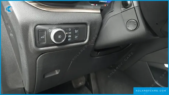 FORD EXPLORER 2.3 LIMITED 4WD