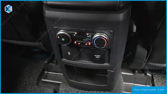 FORD EXPLORER 2.3 LIMITED 4WD