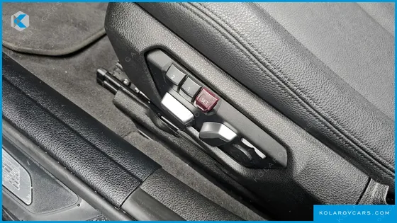 BMW 3 SERIES 320I M SPORT