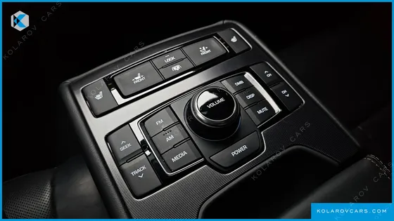 GENESIS G80 3.3 T-GDI AWD