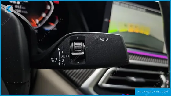 BMW X6 M50I