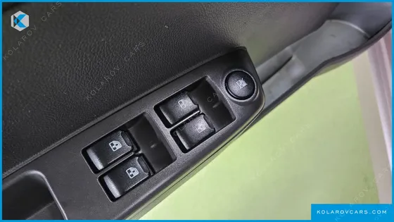 CHEVROLET (GM DAEWOO) SPARK LT