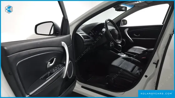 RENAULT KOREA SM3 SE BLACK