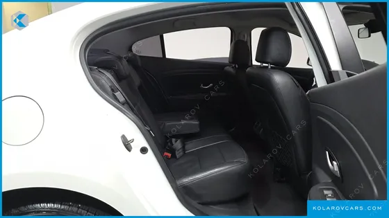 RENAULT KOREA SM3 SE BLACK