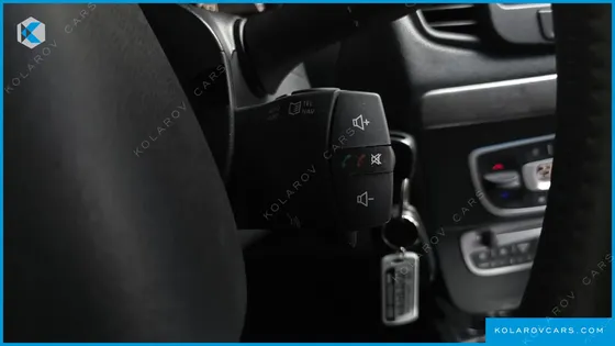 RENAULT KOREA SM3 SE BLACK