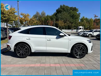 AUDI Q5 45 TFSI QUATTRO SPORTBACK PREMIUM