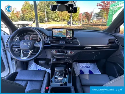 AUDI Q5 45 TFSI QUATTRO SPORTBACK PREMIUM