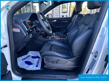 AUDI Q5 45 TFSI QUATTRO SPORTBACK PREMIUM