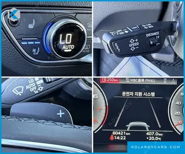 AUDI Q5 45 TFSI QUATTRO SPORTBACK PREMIUM