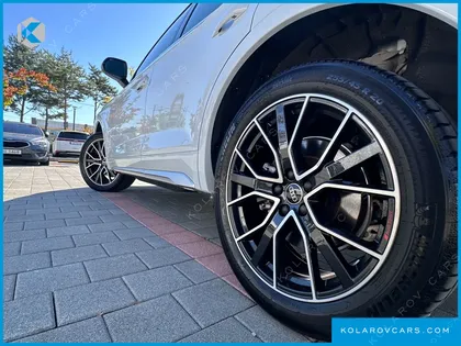 AUDI Q5 45 TFSI QUATTRO SPORTBACK PREMIUM
