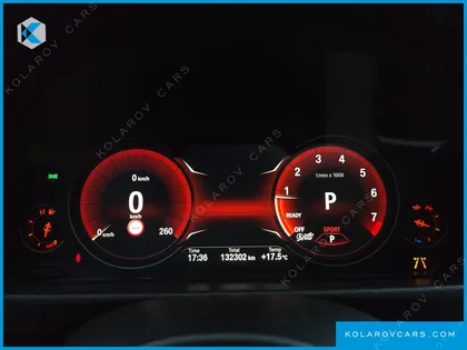 BMW 3 SERIES 330I M SPORT SHADOW