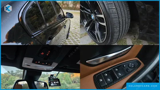 BMW 3 SERIES 330I M SPORT SHADOW