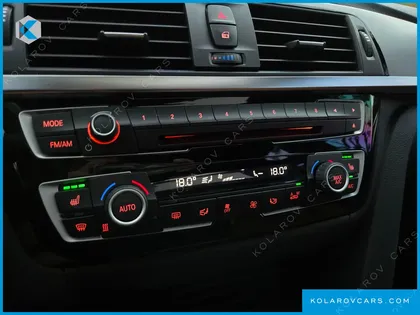 BMW 3 SERIES 330I M SPORT SHADOW