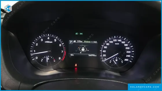 GENESIS G80 3.3 GDI AWD