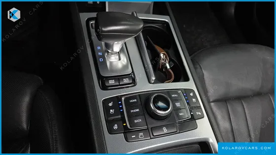 GENESIS G80 3.3 GDI AWD