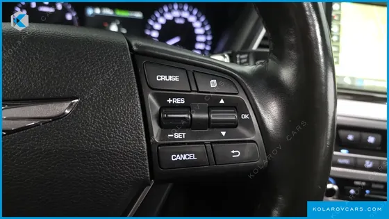 GENESIS G80 3.3 GDI AWD
