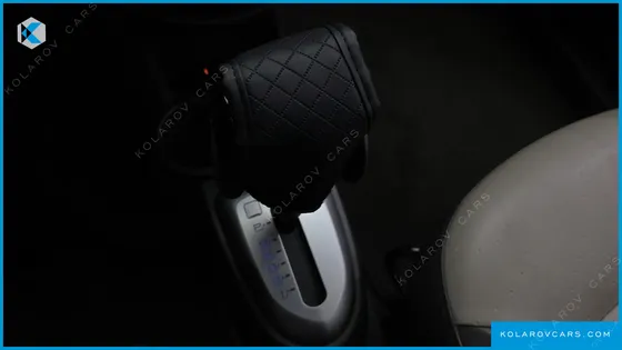 CHEVROLET (GM DAEWOO) SPARK STRIPE EDITION