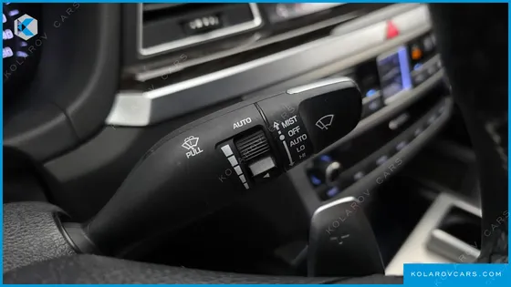GENESIS G80 3.3 GDI AWD