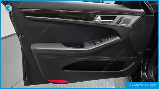 GENESIS G80 3.3 GDI AWD
