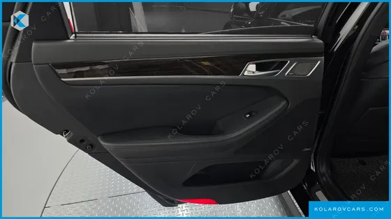 GENESIS G80 3.3 GDI AWD