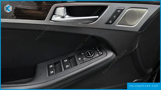GENESIS G80 3.3 GDI AWD