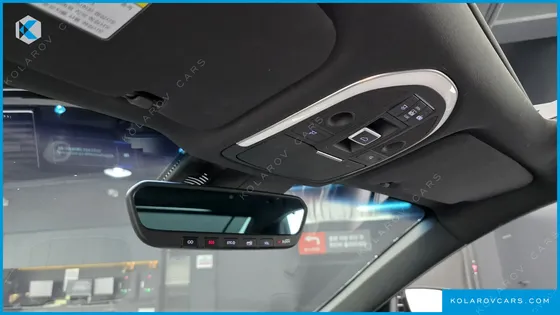 GENESIS G80 3.3 GDI AWD
