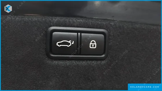 GENESIS G80 3.3 GDI AWD