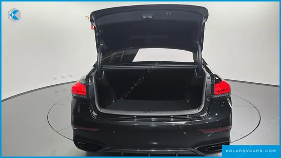 GENESIS G80 3.3 GDI AWD