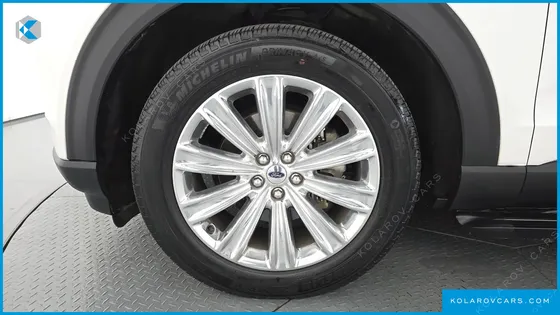FORD EXPLORER 2.3 LIMITED 4WD