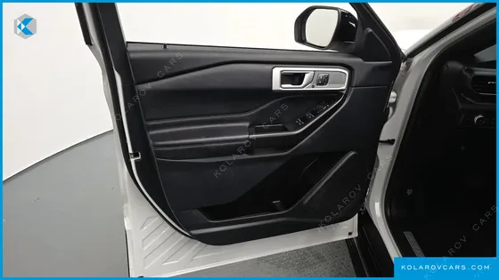 FORD EXPLORER 2.3 LIMITED 4WD