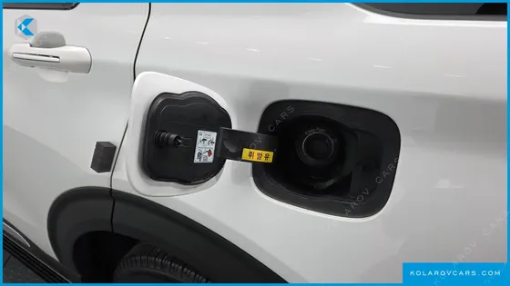 FORD EXPLORER 2.3 LIMITED 4WD