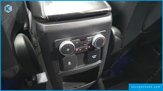 FORD EXPLORER 2.3 LIMITED 4WD